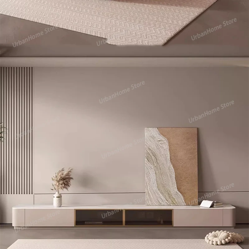 حامل تلفزيون، تصميم أثاث غرفة  - مراجعة Drawer Pedestal Cabinet وسعره
