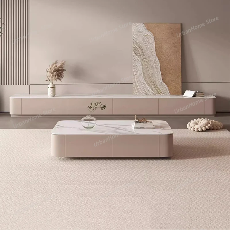 حامل تلفزيون، تصميم أثاث غرفة  - مراجعة Drawer Pedestal Cabinet وسعره