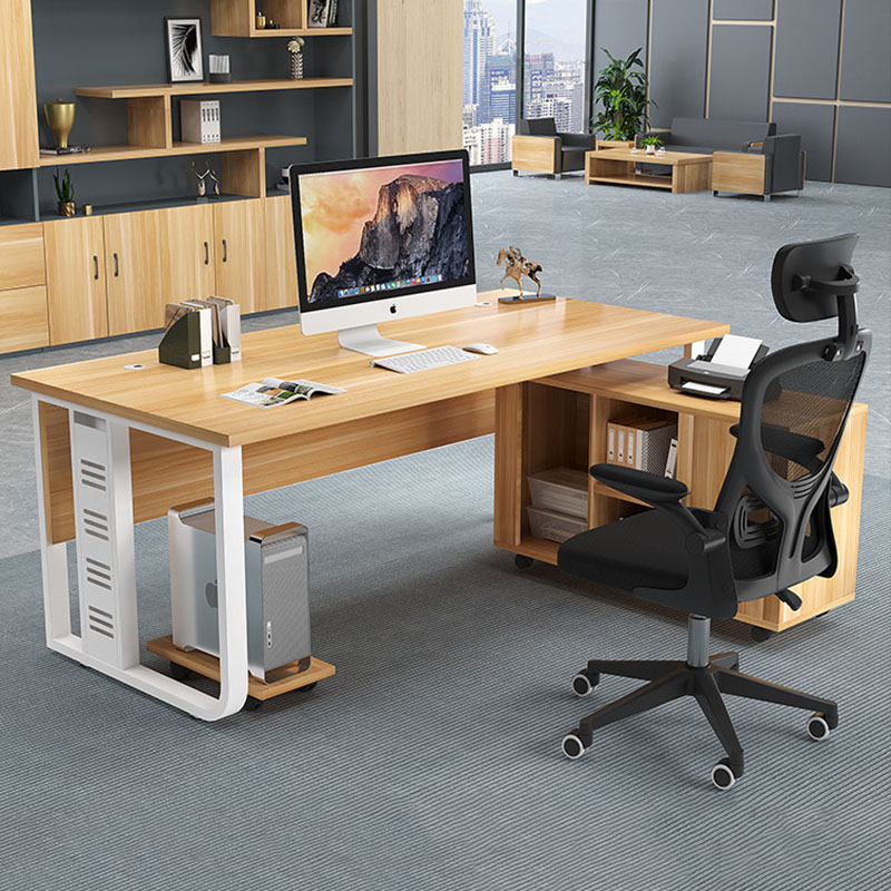 مكتب مكتبي بتصميم داخلي عصري،  - مراجعة Home Office Interior Design وسعره