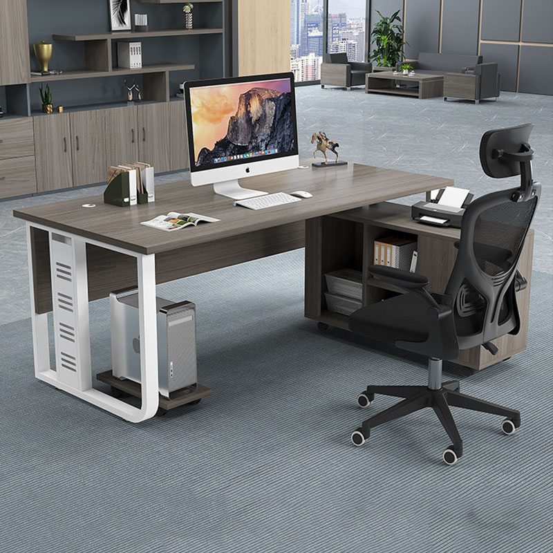 مكتب مكتبي بتصميم داخلي عصري،  - مراجعة Home Office Interior Design وسعره