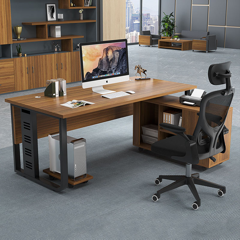 مكتب مكتبي بتصميم داخلي عصري،  - مراجعة Home Office Interior Design وسعره