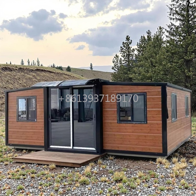 منزل حاويات حديث مسبق الصنع مع - مراجعة Home Office Windows وسعره