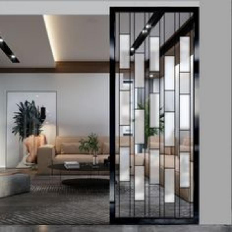 ألواح شاشات ديكور داخلي مقطوعة - مراجعة Home Office Interior Design وسعره