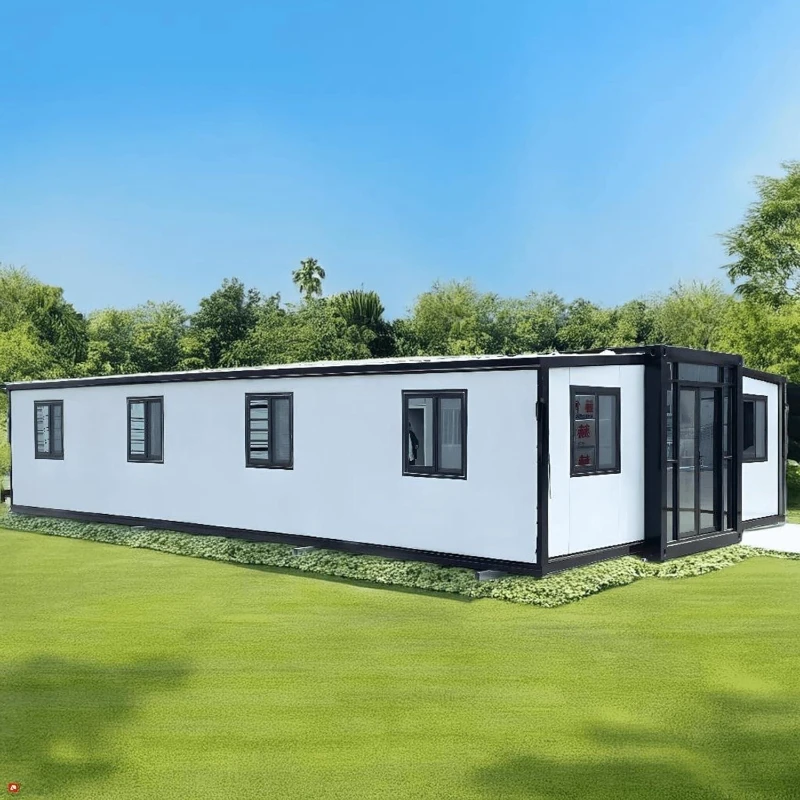 منزل حاويات جديد، مكتب معياري  - مراجعة Home Office Australia وسعره