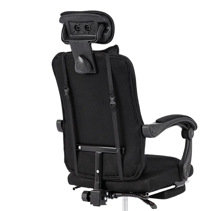 كرسي مكتب مريح بظهر شبكي لاستخ - مراجعة Home Office Ergonomics وسعره