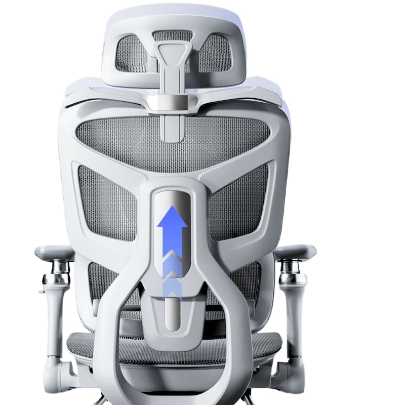 كرسي مكتب مريح للعمل على الكمب - مراجعة Home Office Ergonomics وسعره