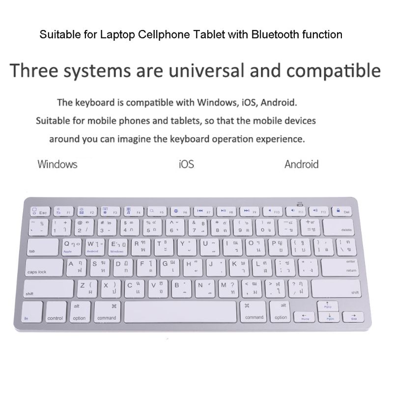 78-key التايلاندية لوحة المفات - مراجعة Home Office For Mac وسعره
