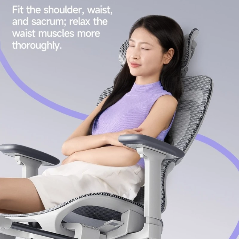كرسي مكتبي متعدد الوظائف، متين - مراجعة Home Office Ergonomics وسعره