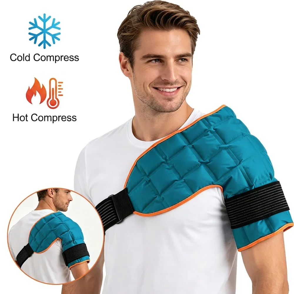 كمادة ثلج كبيرة قابلة لإعادة ا - مراجعة Anti Fatigue Mat وسعره