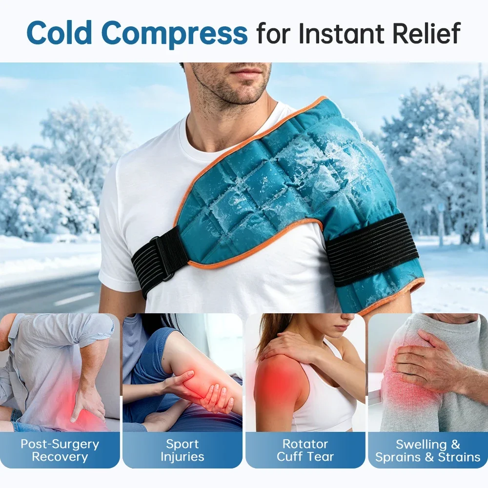 كمادة ثلج كبيرة قابلة لإعادة ا - مراجعة Anti Fatigue Mat وسعره