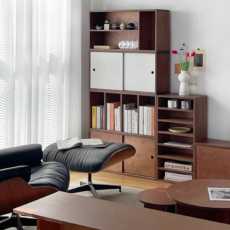 خزانة تلفزيون فاخرة متعددة الو - مراجعة Drawer Pedestal Cabinet وسعره