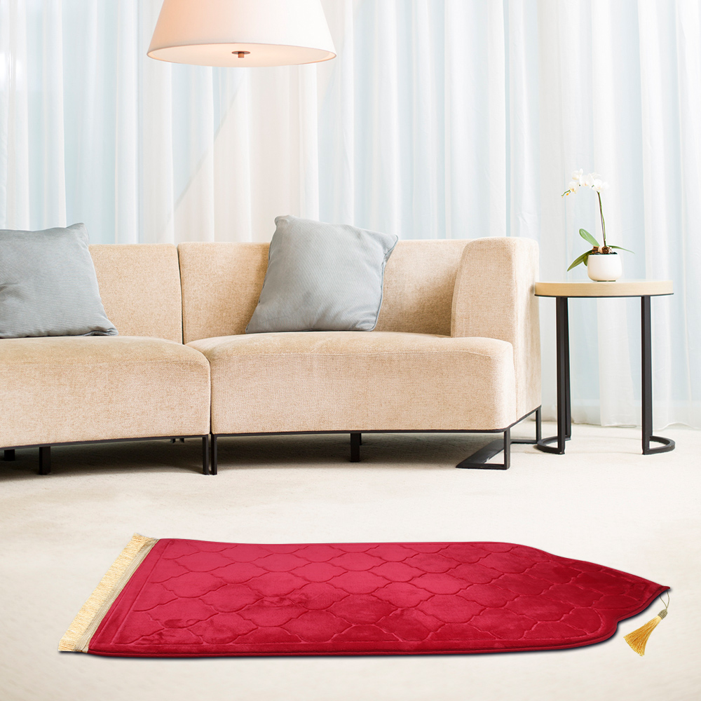 لينة العبادة الركوع السفر سجاد - مراجعة Anti Fatigue Mat وسعره