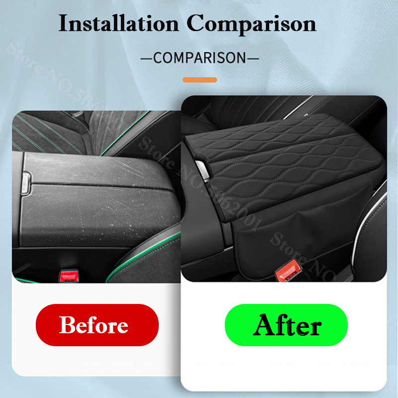 وسادة مسند ذراع السيارة لـ فوي - مراجعة Anti Fatigue Mat وسعره